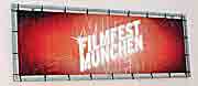 26. Filmfest München 2008 - vom 20.-28.06.2008: 237 Filme aus 41 Ländern in deutscher Erstaufführung (Foto: MartiN Schmitz)